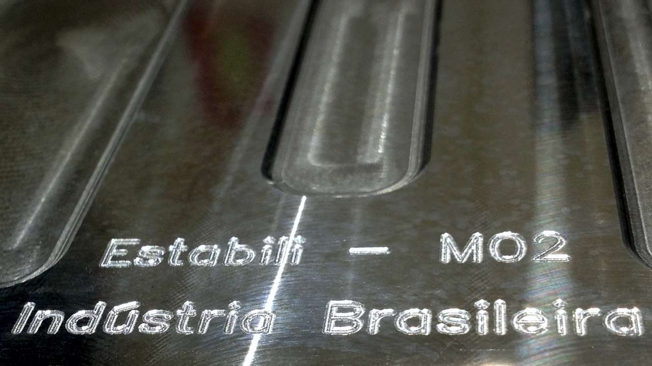 Indústria Brasileira